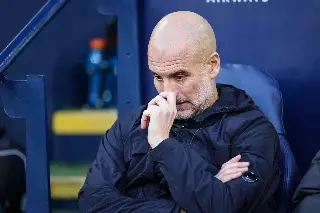 ¿Se da por vencido? Esto dijo Guardiola tras la derrota de Manchester City vs Real Madrid