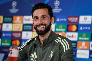 ¡Alegría total! Las palabras del DT de Real Madrid tras golear al Manchester City 