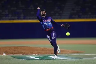 El Águila de Veracruz está contra la pared, vuelve a perder en Monterrey durante el playoffs 