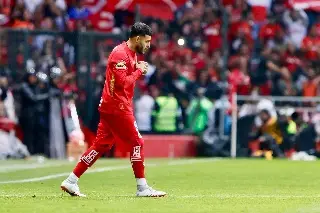 ¡Increíble! Toluca pierde ante un San Diego que jugó con diez futbolistas en la Concachampions 