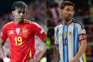 ¡No será en Qatar! Proponen nueva sede para la Finalissima entre España y Argentina