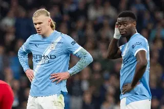 ¡Se guarda todo para la Champions! Manchester City rotará jugadores en la Premier League