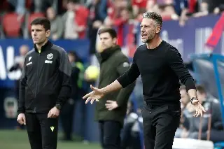 Demichelis saca al Mallorca de zona de descenso