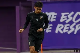 Racing de Veracruz busca imponerse a Jaguares en la Liga Premier