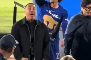 Efraín Juárez recibiría fuerte sanción luego de realizar gesto inapropiado (VIDEO)