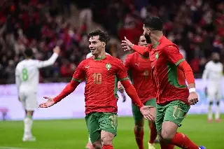 ¡Increíble! Le quitan título de Copa de África a Senegal y se lo da Marruecos