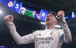 Real Madrid se entusiasma con ganar la Champions League tras eliminar al City 