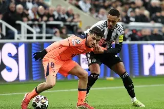 Miércoles de Octavos en la Champions League: Partidos, horarios y dónde se transmiten    