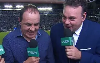 Ofrecen 10 millones de pesos por ver pelear a Faitelson vs Cuauhtémoc Blanco