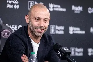 Esto dijo Mascherano tras el fracaso del Inter Miami en la Concachampions 