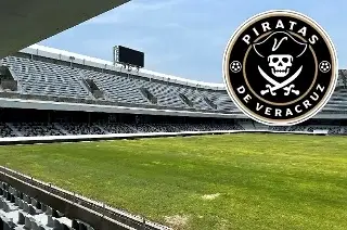 Este documento lo confirmaría: ¡Piratas de Veracruz estaría en Liga de Expansión! 