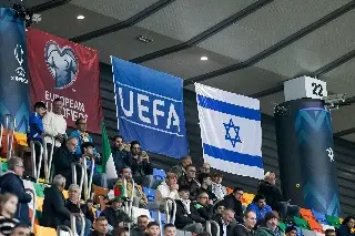 FIFA impone dura sanción a Israel tras conductas ofensivas a Palestina 