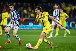 Villarreal da un paso más hacia la Champions League tras vencer a la Real Sociedad 