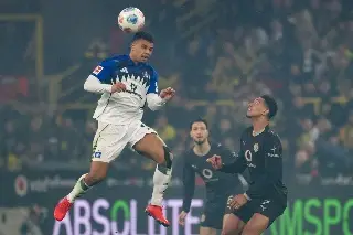 Borussia Dortmund logra impresionante remontada y se mantiene vivo en la lucha por la Bundesliga