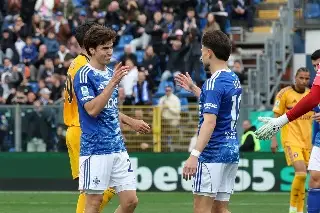 El Como se consolida en zona de Champions League tras humillar al Pisa