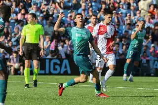 El Alavés logra impresionante remontada y se aleja de la zona de descenso