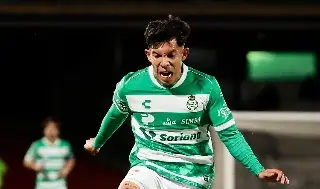 ¡Despertaron los guerreros! Santos hace valer la localía y vence al Puebla 