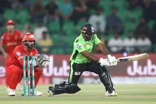 La liga de críquet de Pakistán jugará sus partidos sin público para ahorrar combustible 