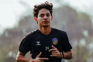 Racing de Veracruz se prepara para su último partido como visitante en la Liga Premier