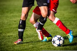 ¿Juegas fútbol? ¿Sabes como prevenir los infartos? Esto te interesa 
