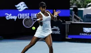 Tenis: Coco Gauff se mete por primera vez a Semifinales del Miami Open 