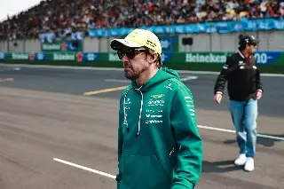 ¿Por qué Fernando Alonso llegará tarde al GP de Japón? Esta es la razón