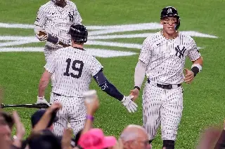 Hoy inicia la temporada 2026 de la MLB ¿A qué hora y qué equipos juegan?