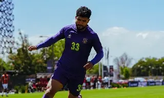 Racing de Veracruz se mete a Cancún para defender su liderato en la Liga Premier 