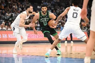 NBA: ¡Sorpresa! Los Celtics acaban con la racha vencedora del Oklahoma City Thunder