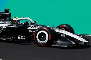 F1: ¿En qué posición saldrá Sergio 'Checo' Pérez de cara al Gran Premio de Japón? 