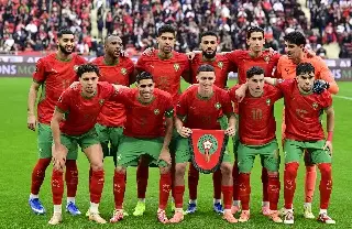 Ponen a Marruecos como una de las candidatas a ganar el Mundial 2026
