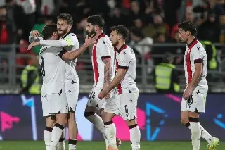 Georgia rompe su mala racha y se impone a Lituania en duelo amistoso