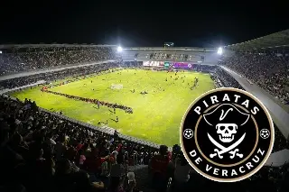 ¡El público ha hablado! La afición SÍ apoyará a los Piratas de Veracruz