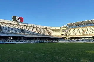 Ahora, el Estadio 'Pirata' Fuente recibirá un evento de yoga 