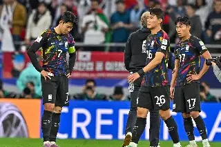 ¡México debe aprovechar! Corea de Sur vuelve a perder rumbo al Mundial 2026