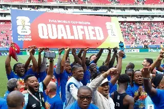 RD del Congo declara día inhábil en el país tras clasificar al Mundial