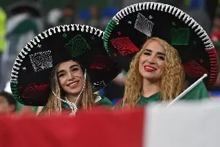 ¡Ya no hay! Vendidos TODOS los boletos para ver a la Selección Mexicana en el Mundial 2026