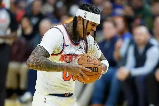 NBA: Se acabó la mala racha de los New York Knicks, vencieron a los Grizzlies 