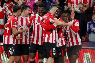 Athletic de Bilbao recupera a jugador tras 10 meses sancionado