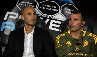 ¿A qué se compromete Guido Pizarro tras renovar como DT de Tigres? Esto respondió 
