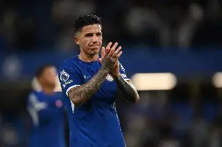 ¡Increíble! Chelsea castiga a Enzo Fernández por 'coquetear' con el Real Madrid