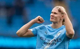 Manchester City destroza a Liverpool y avanza en la FA Cup 