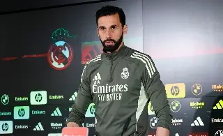 ¿Se rinden? Esto dijo el DT de Real Madrid tras perder ante Mallorca en La Liga 