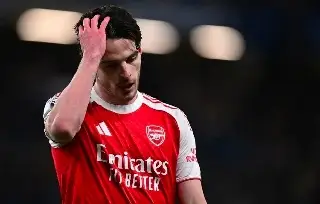 ¡Arsenal en caída libre! Ahora quedan eliminados de la FA Cup 