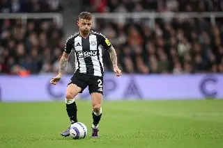 Newcastle se quedará sin una de sus principales figuras 