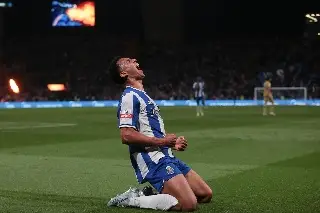 El Porto deja escapar la victoria y pone en riesgo el liderato de Portugal