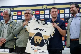 Aaron Ramsey anuncia su retiro, a meses de abandonar Pumas
