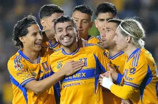 Tigres quiere despejar dudas y vencer a Seattle en Concachampions