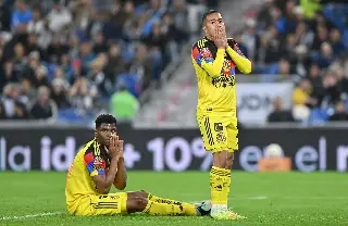 América NO puede ganarle a Nashville en la ida de la Concachampions 