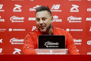 Mohamed y Toluca lanzan advertencia a LA Galaxy previo a la Concachampions